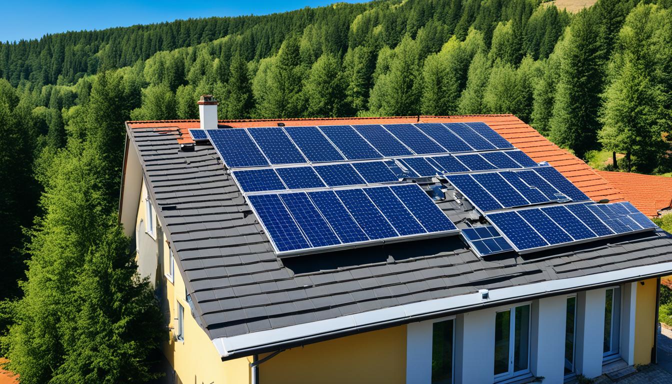 Solarna energija u Srbiji